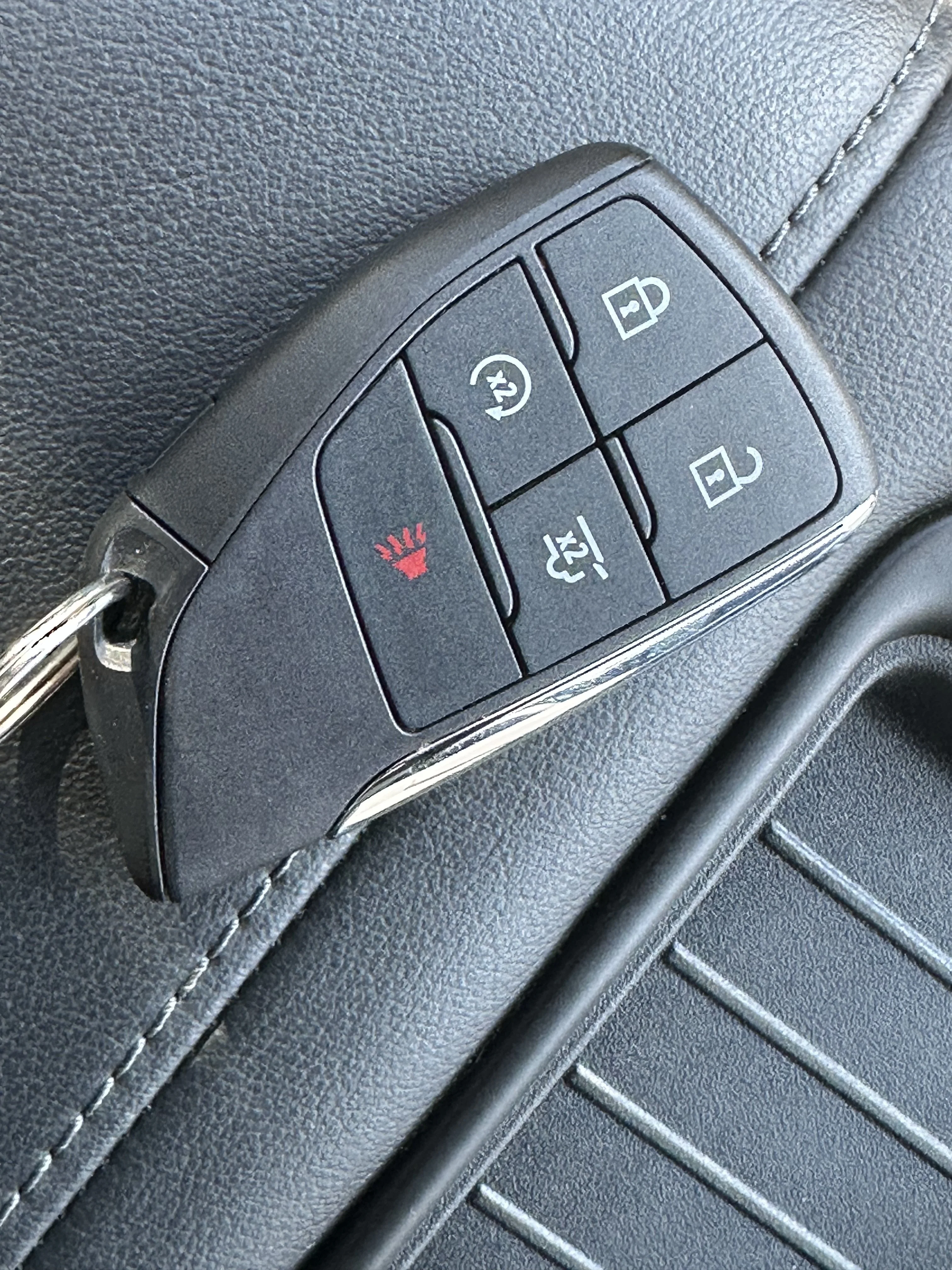 Certified Used 2024  Chevrolet LS image 21