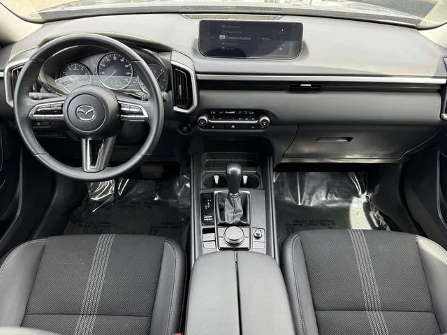 Used 2025 Gray Mazda 2.5 S Preferred Package image 17