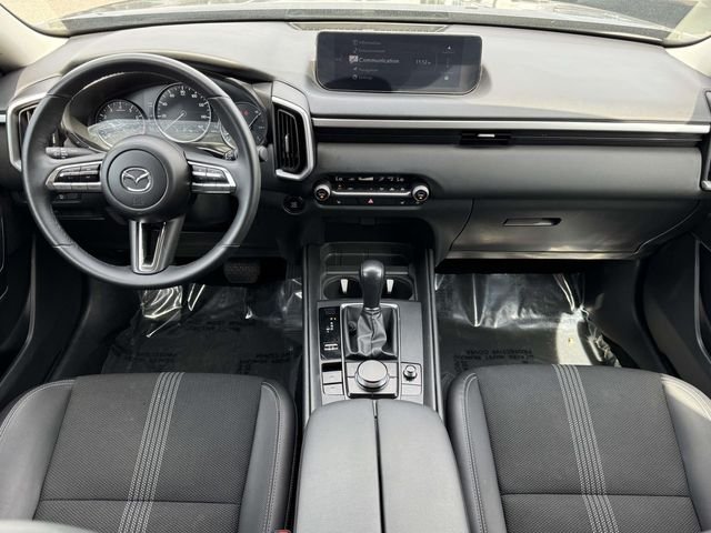 Used 2025 Gray Mazda 2.5 S Preferred Package image 17