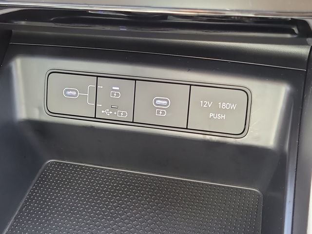Used 2026 Silver Hyundai SEL image 25