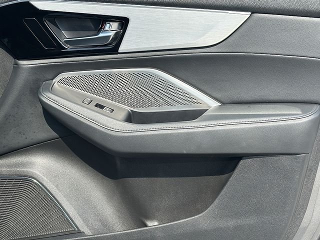 Used 2023 Gray Acura 3.5L image 11