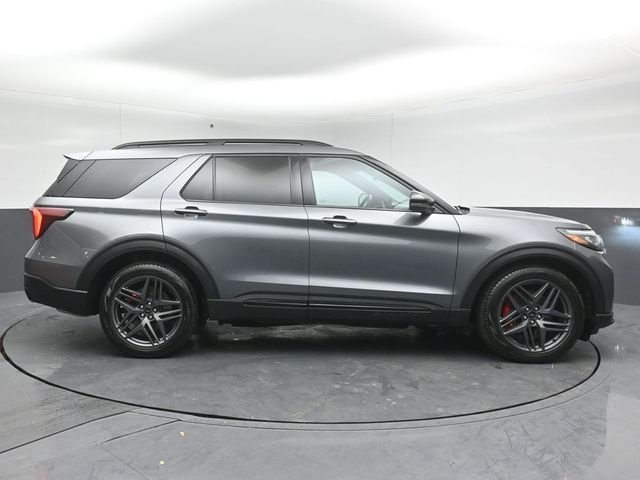 2025 FORD EXPLORER - Image 7