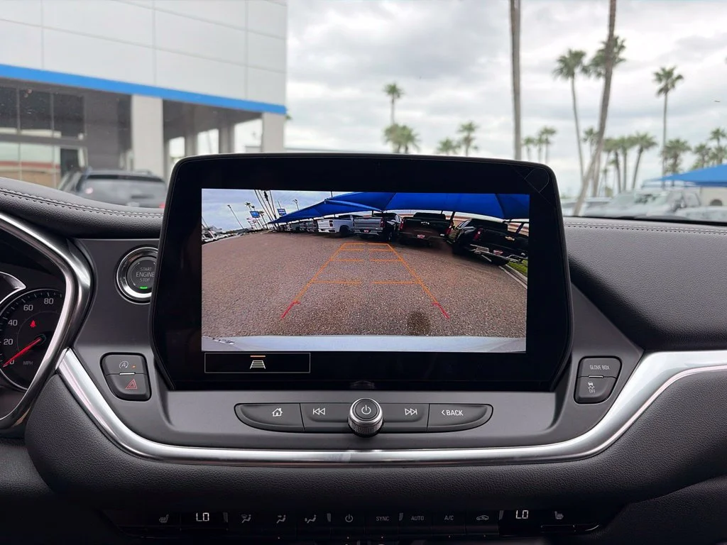2026 Chevrolet Blazer 2LT - Photo 12