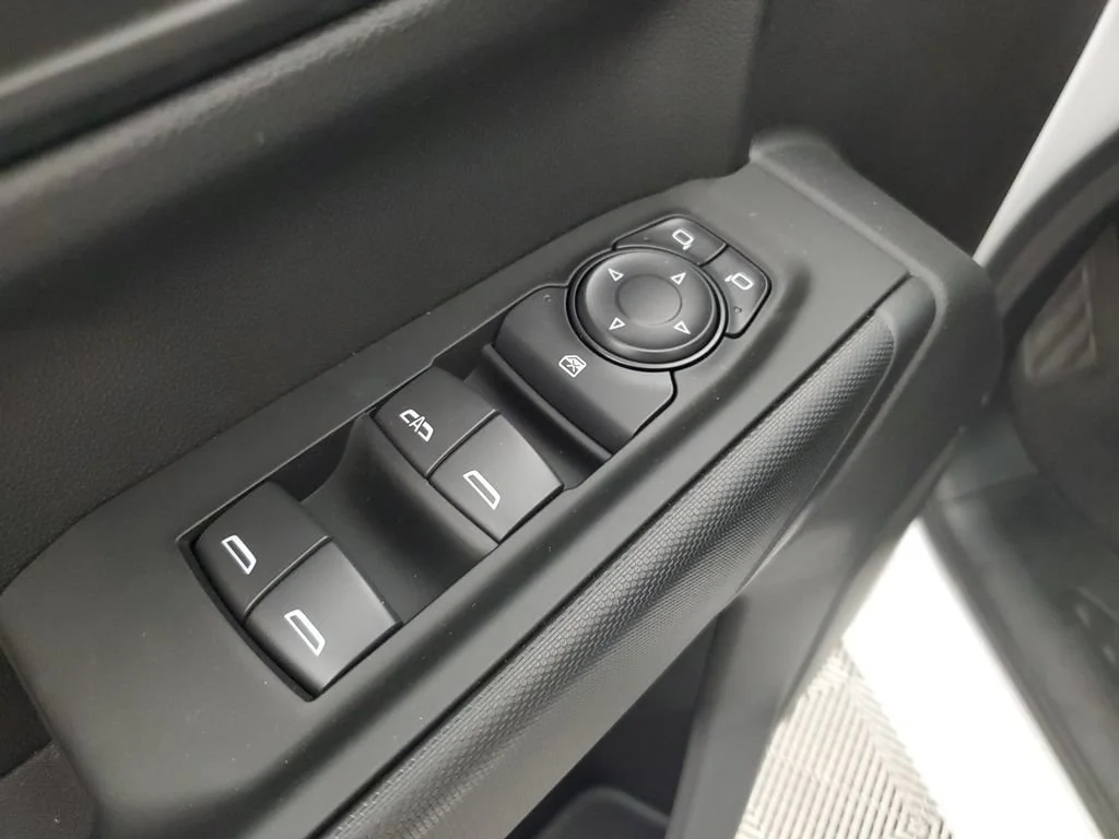 2026 Chevrolet Silverado 1500 Custom - Photo 26