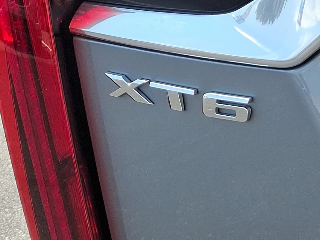 2024 Cadillac XT6 Luxury - Photo 34