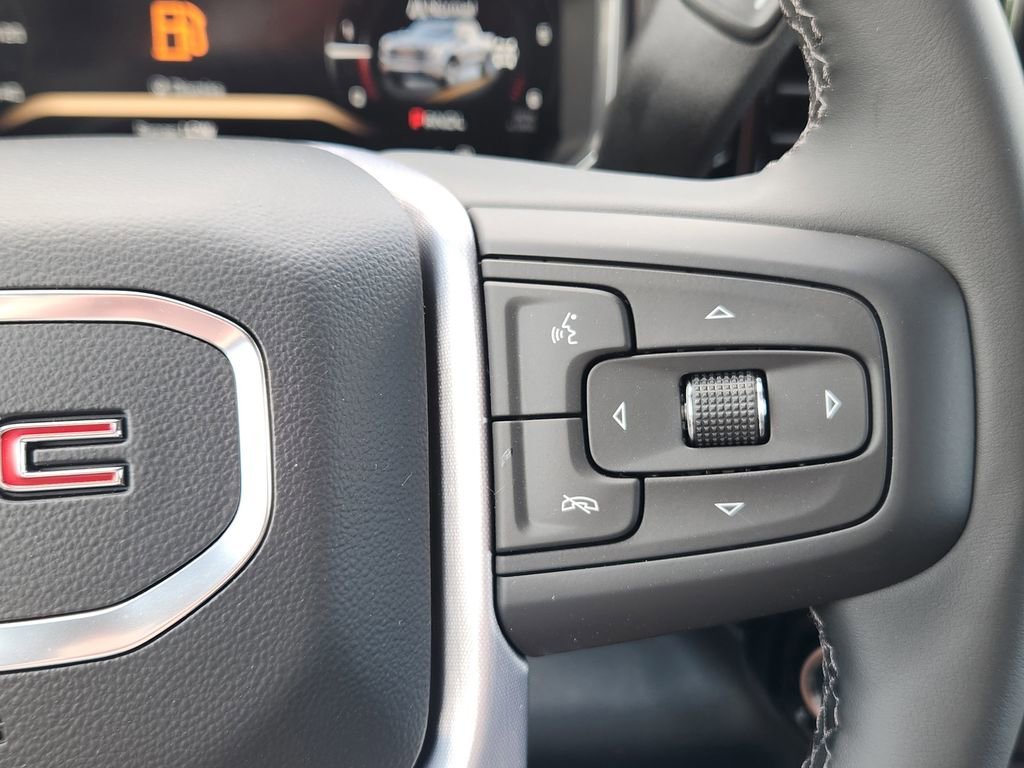 2026 GMC Sierra 1500 SLE - Photo 13