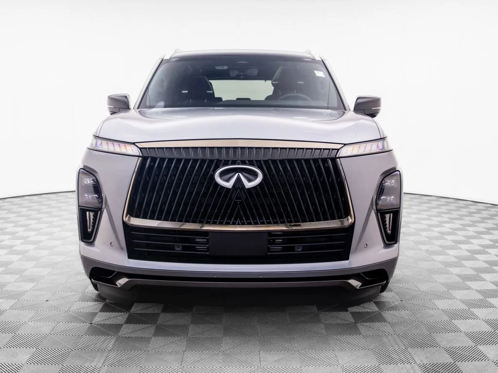 New 2026 2T DYNAMIC META INFINITI Autograph 4WD image 7