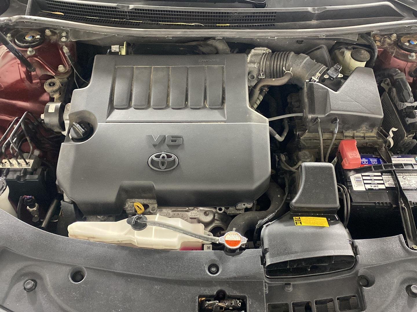 Used 2015 Mica Toyota Limited image 23
