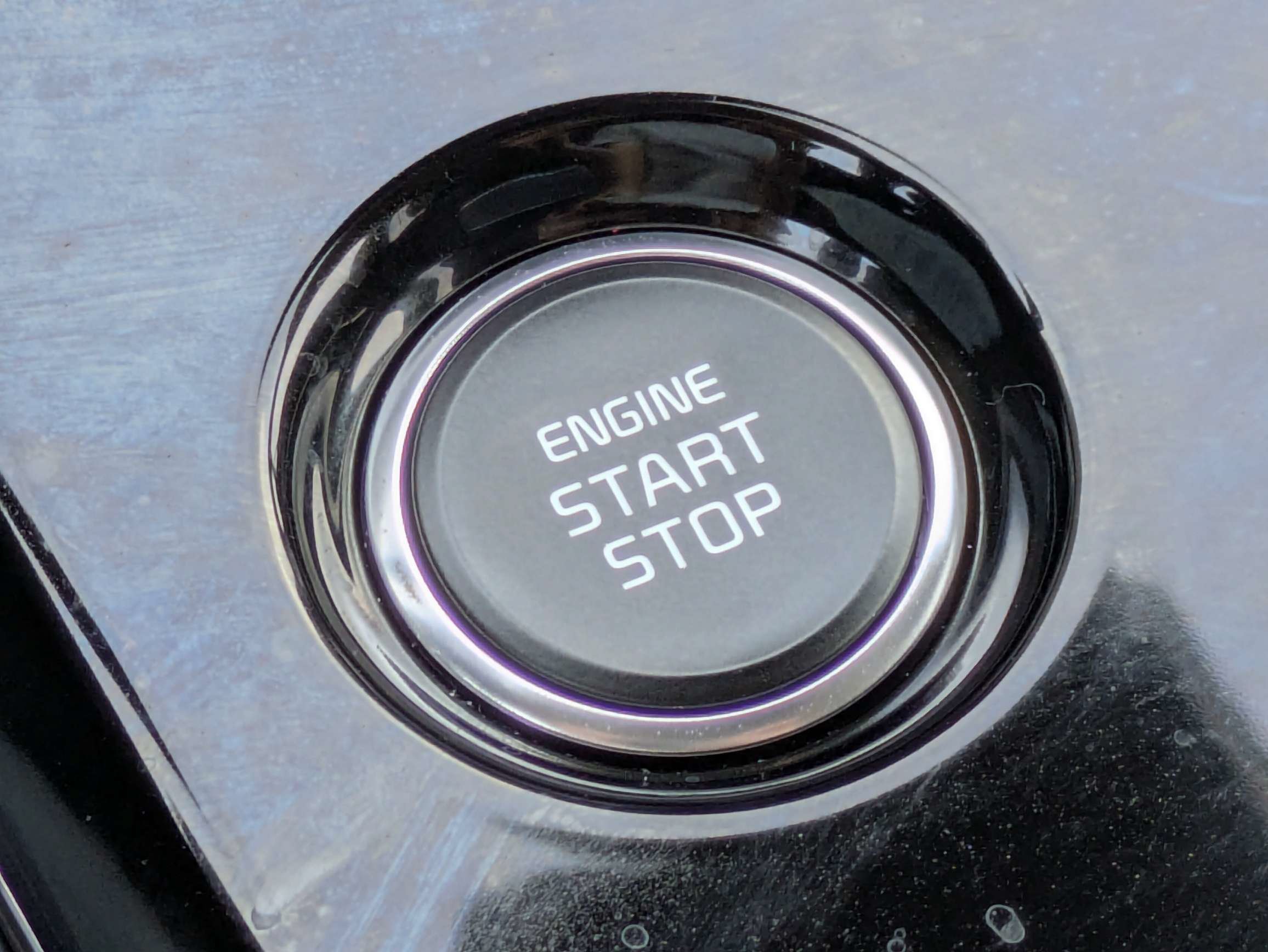 Certified Used 2025 Vesta Blue Kia EX image 36