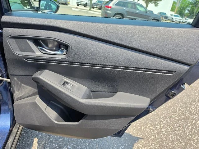 2023 Honda Accord EX - Photo 16