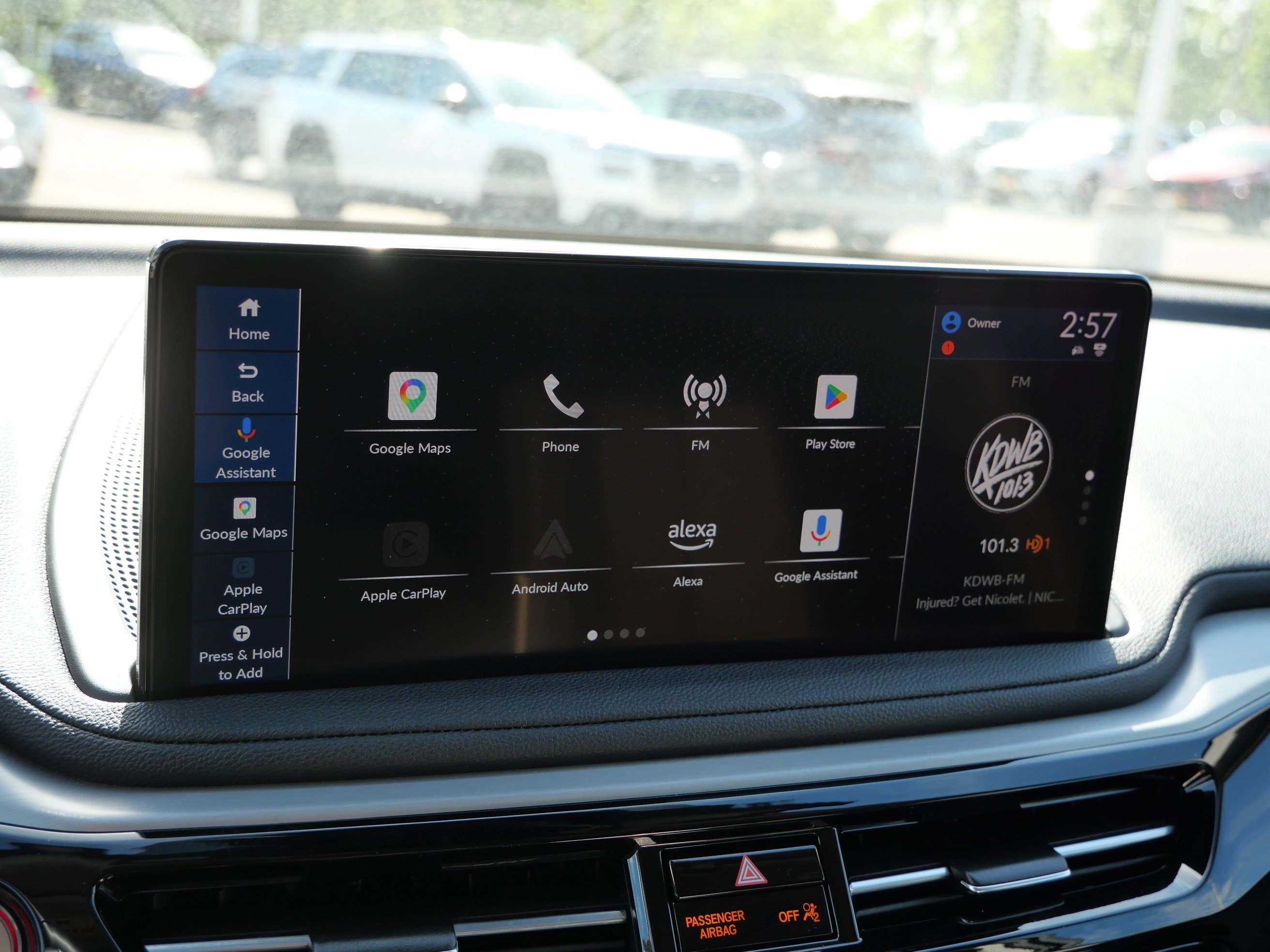 2026 Acura MDX Base - Photo 22