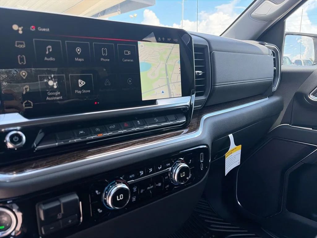 2026 GMC Sierra 1500 Elevation - Photo 31