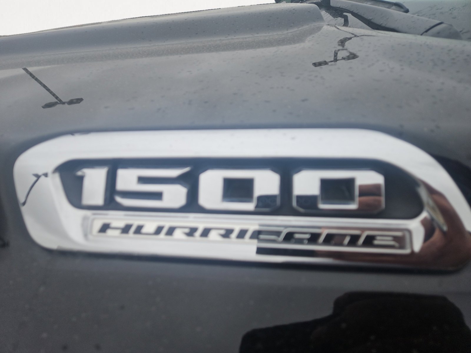 2026 RAM 1500 Big Horn/Lone Star - Photo 6