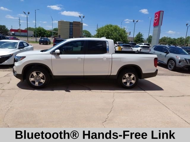 2026 Honda Ridgeline RTL - Photo 8