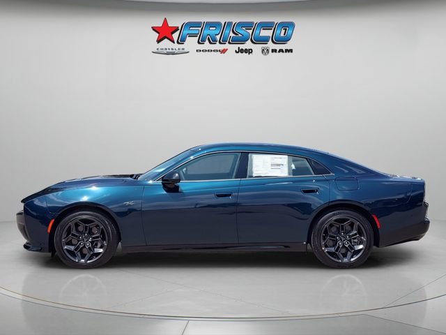 New 2026 After Dark Dodge R/T Plus image 4