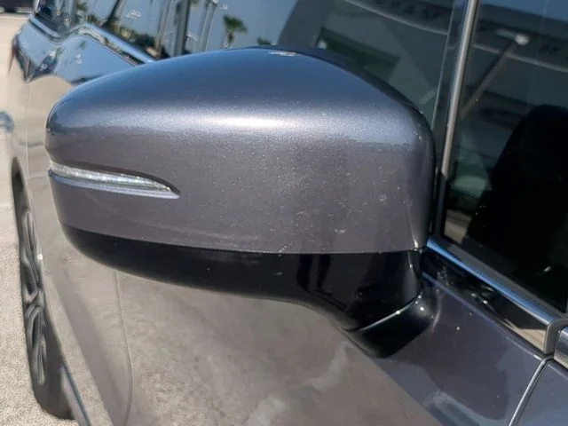 Certified Used 2026 Gray Honda Elite image 12