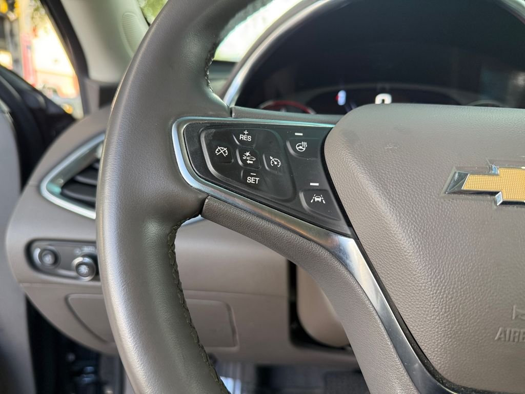 Used 2024 Black Chevrolet LT image 24