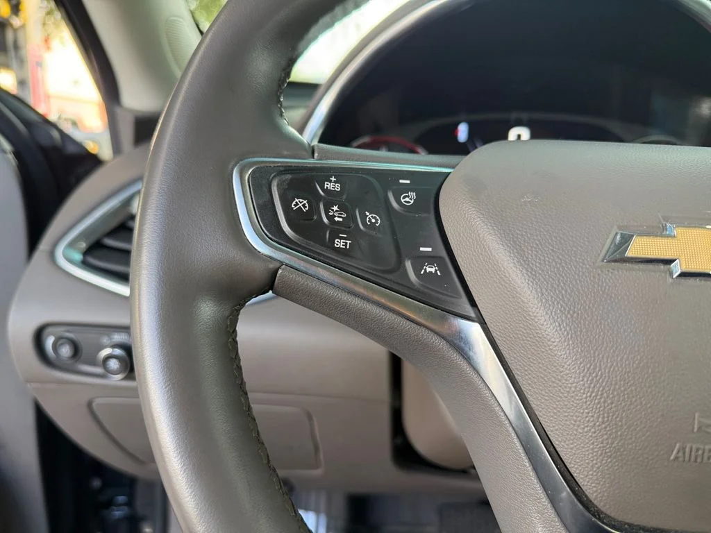 Used 2024 Black Chevrolet LT image 24