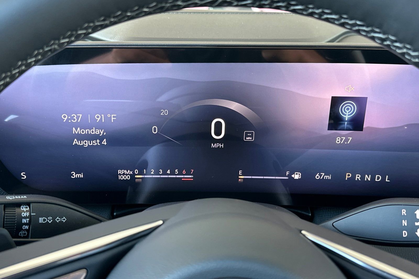 2026 Buick Enclave Sport Touring - Photo 24