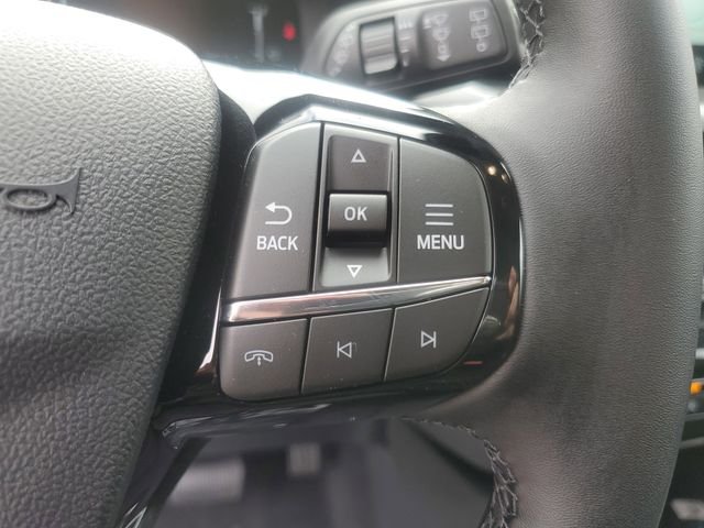 New 2026 Agate Black Metallic Ford Active® image 46