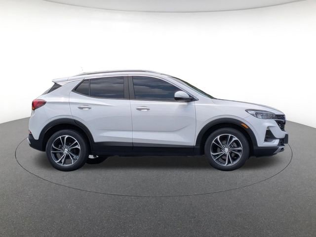 2021 Buick Encore GX Select - Photo 5