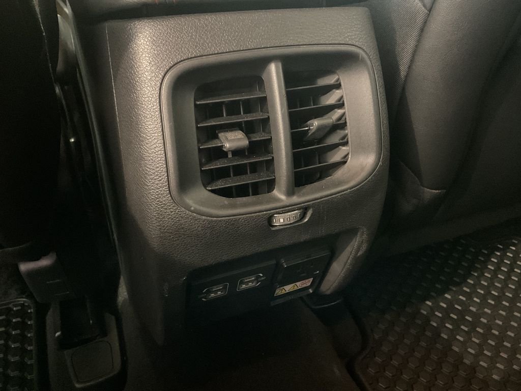 Used 2022 Black Jeep Trailhawk image 31