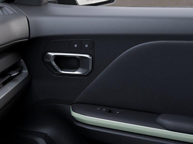 New 2026 Aurora Black Pearl KIA GTLINE image 25