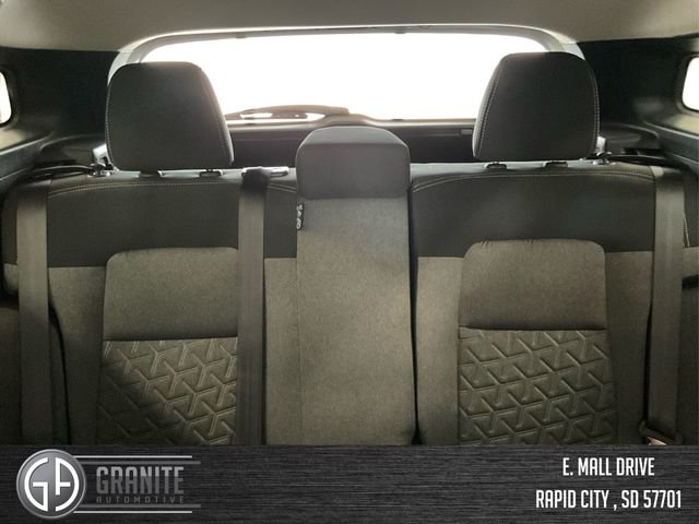 2025 Nissan Kicks SV AWD - Photo 14