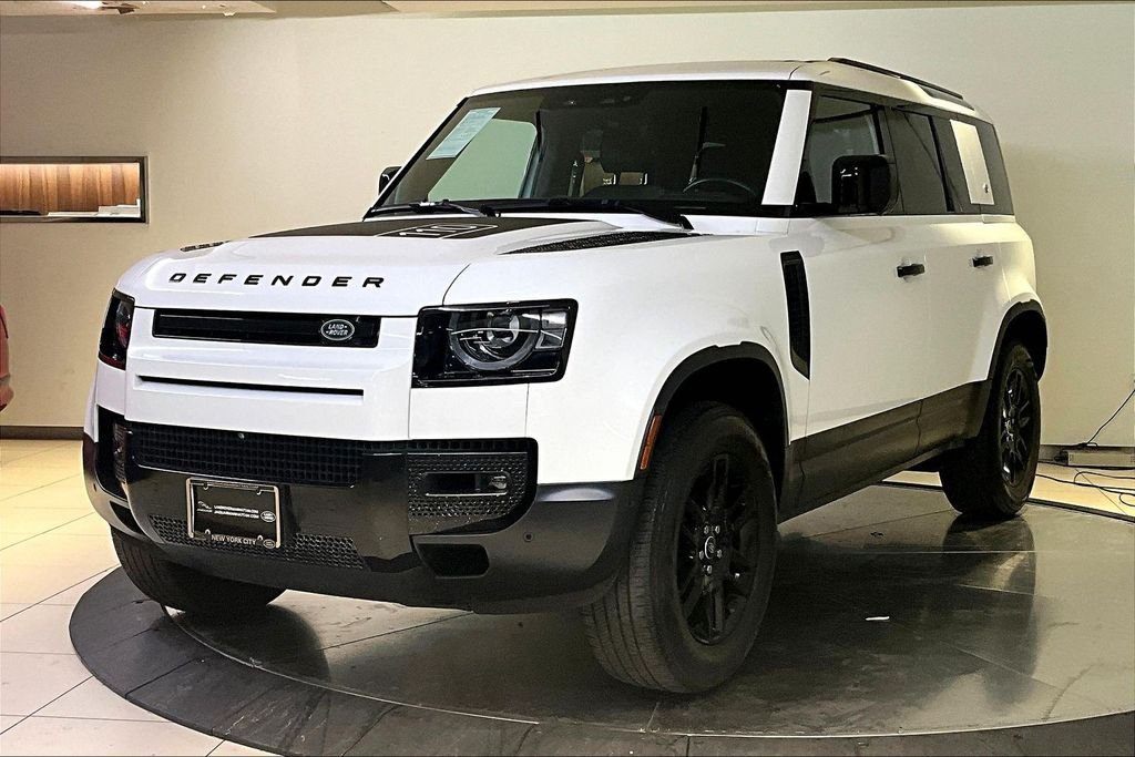 2023 Land Rover Defender S