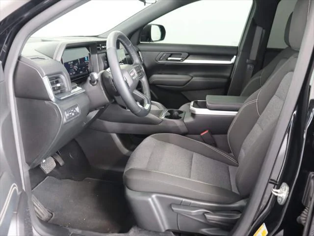 2025 GMC Terrain Elevation - Photo 8