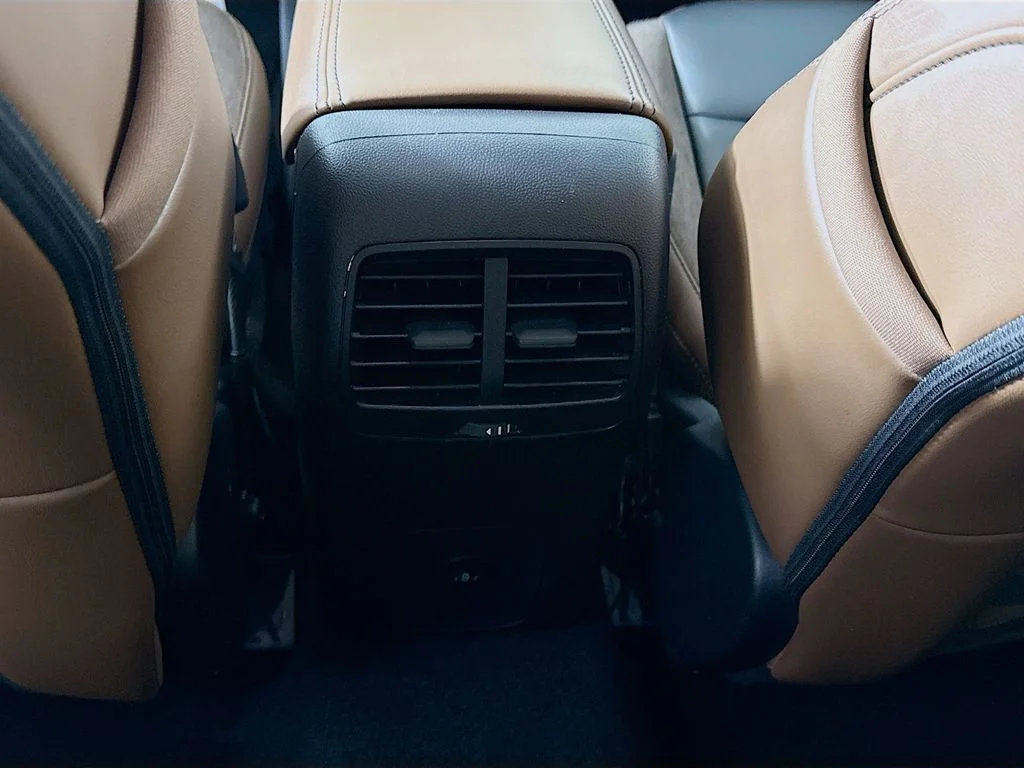 Used 2025 Desert Sand Ford Outer Banks image 26