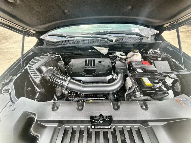 2024 Chevrolet Blazer 2LT - Photo 29