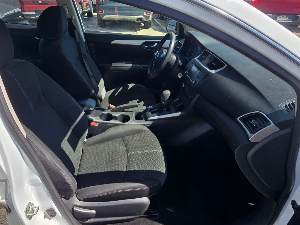 Used 2018 Fresh Powder Nissan S image 11
