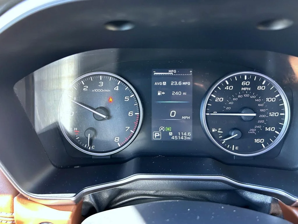 2020 Subaru Outback Touring - Photo 14