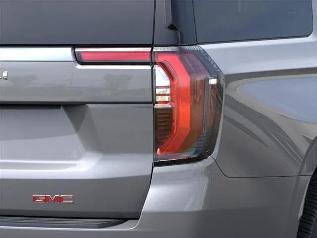 New 2026 Sterling Metallic GMC Denali image 11