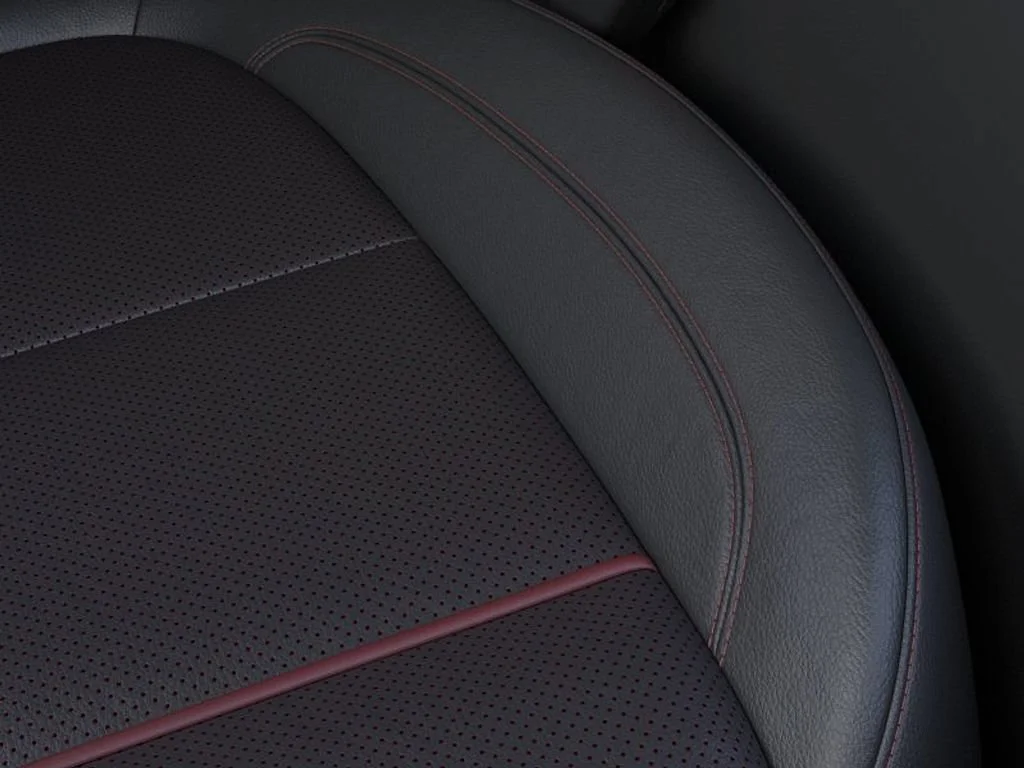 New 2026 Sterling Gray Metallic Chevrolet RS image 22