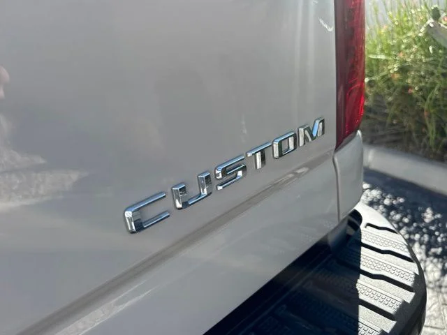 New 2026 Beige Chevrolet Custom image 6