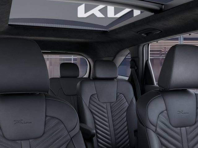 2025 Kia Sorento X-Line SX Prestige - Photo 27