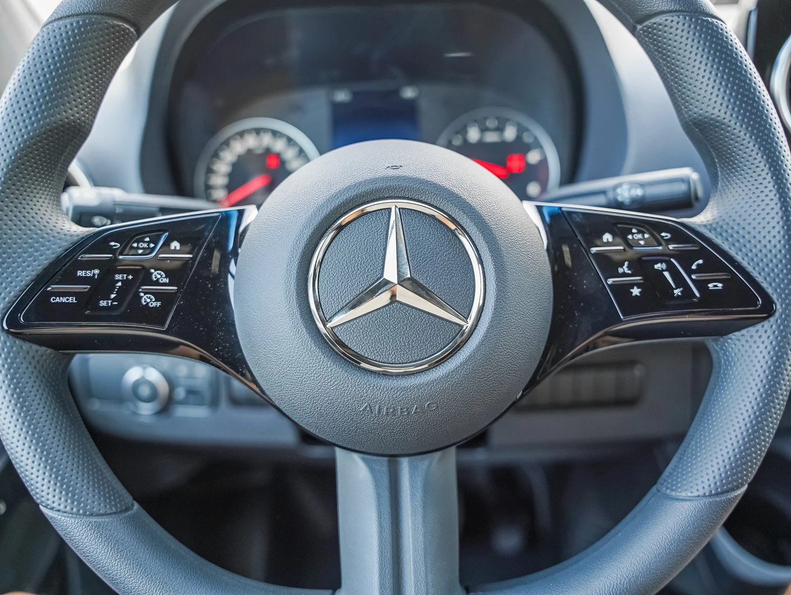 New 2026 Obsidian Black Mercedes-Benz  image 16