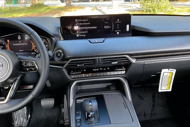 2026 Mazda CX-90 Premium Plus Package - Photo 6