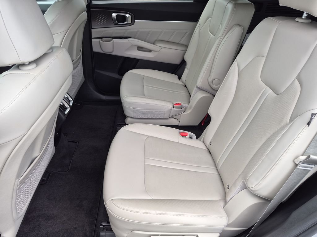 Used 2024 Gray Kia SX image 30