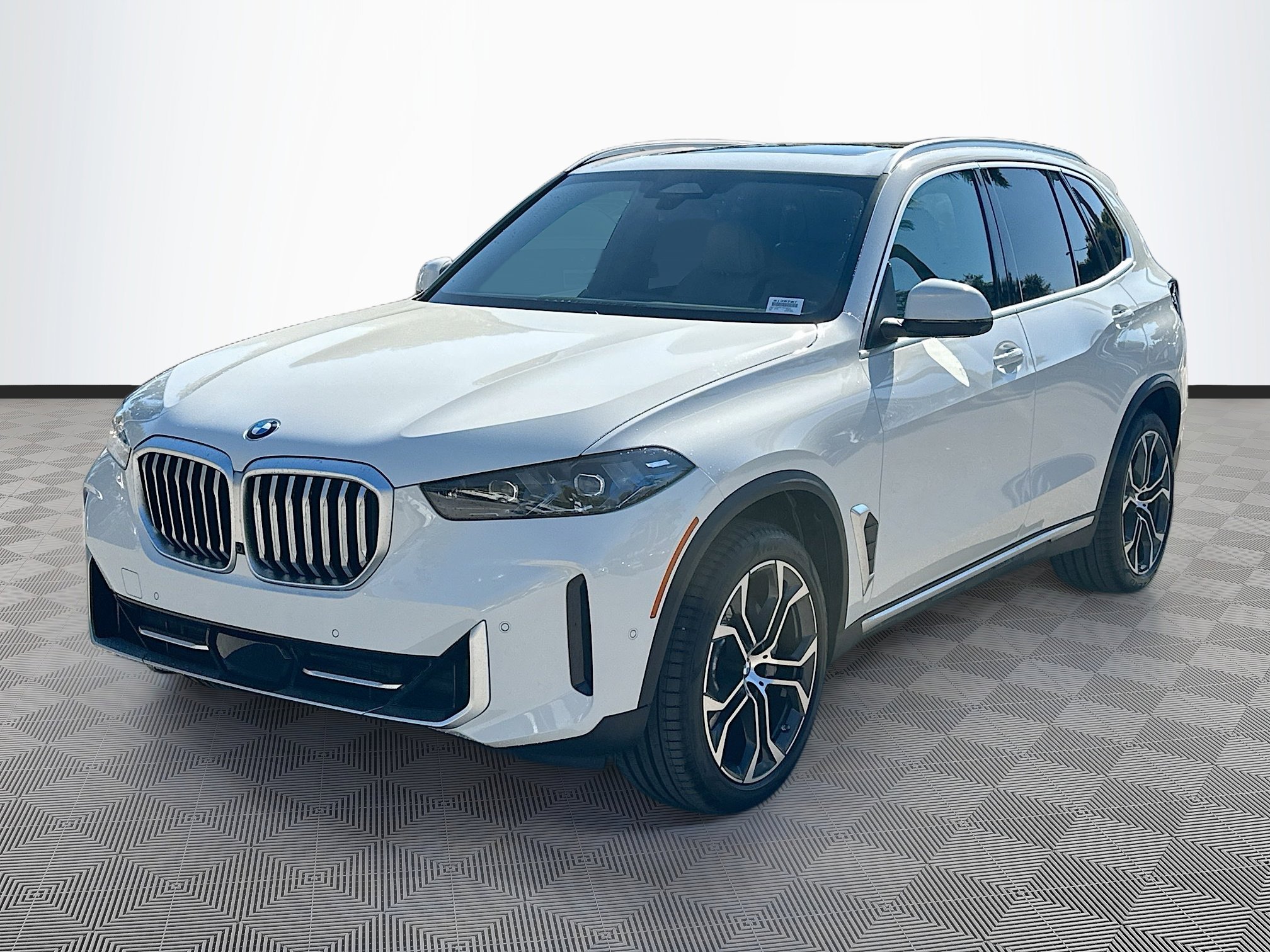 2026 BMW X5 40i - Photo 3