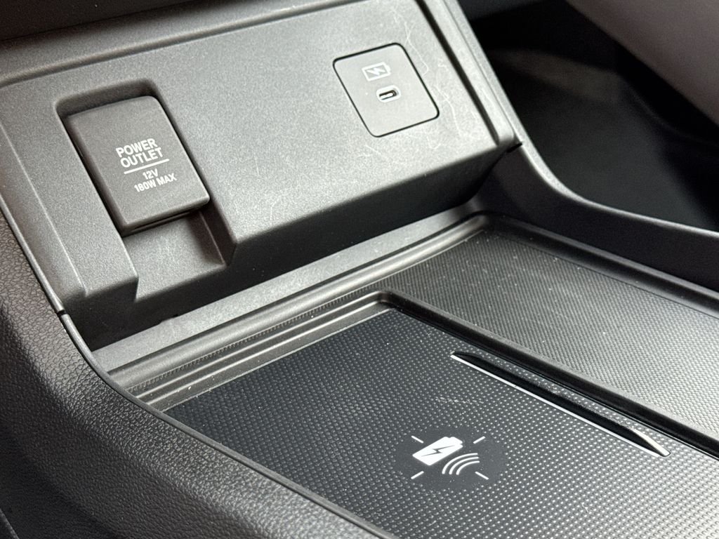 Used 2024  Acura Advance Package image 37