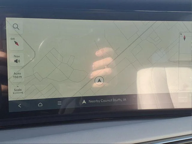 New 2026 Gray Hyundai Calligraphy image 19