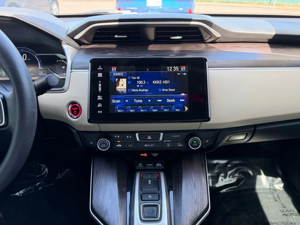 2019 Honda Clarity Base - Photo 21