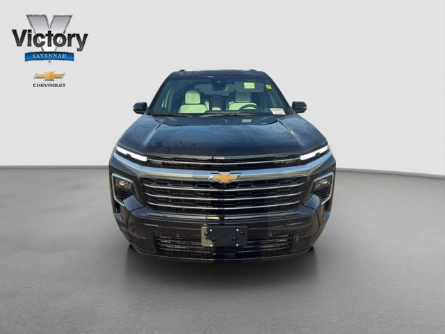 Used 2026 Chevrolet Traverse High Country with VIN 1GNEVKKSXTJ205364 for sale in Kansas City