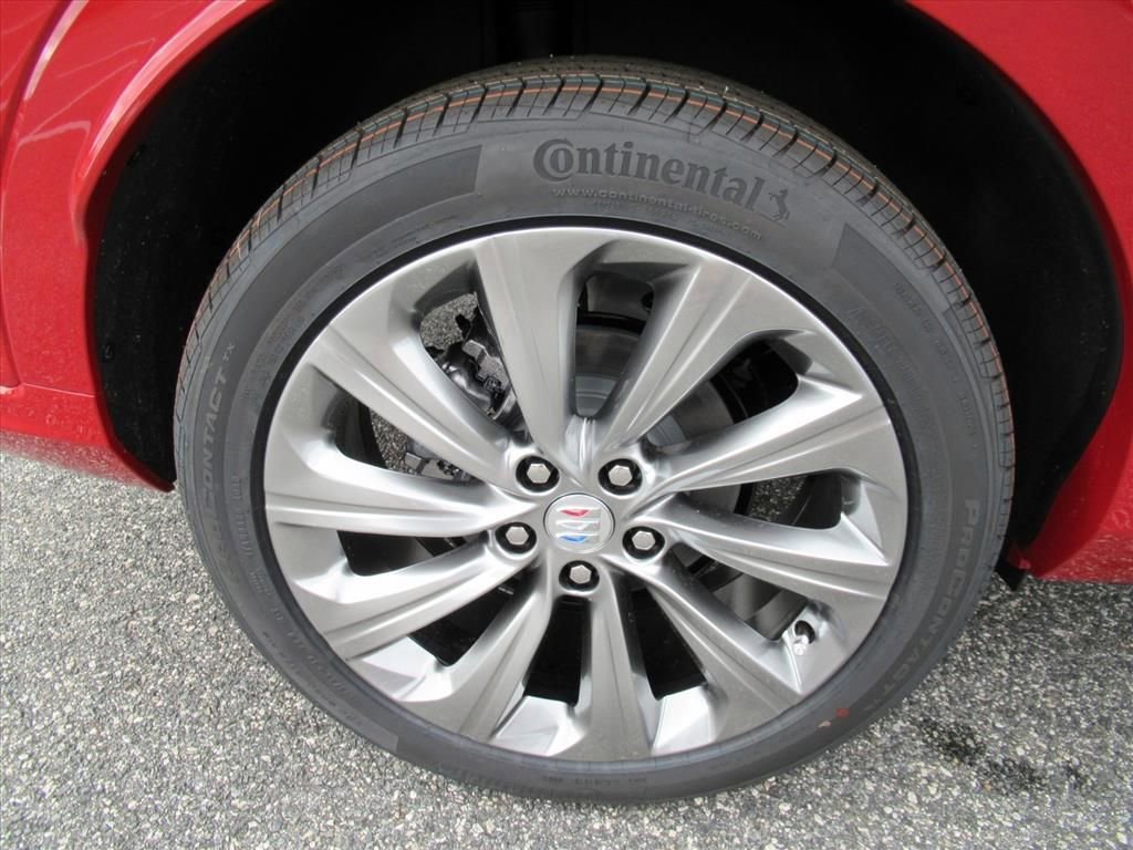 2026 Buick Envista Avenir - Photo 8
