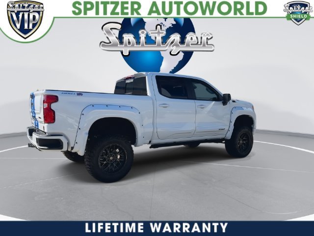 2026 Chevrolet Silverado 1500 RST - Photo 14