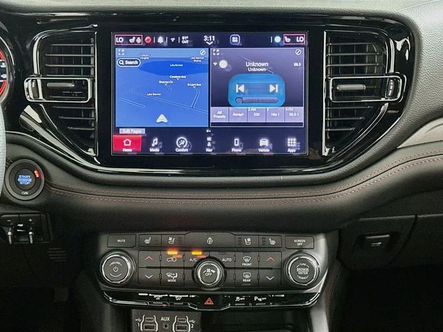 Certified Pre-Owned 2025 Dodge Durango R/T Plus