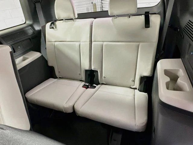 New 2027 Silver Hyundai SEL image 12